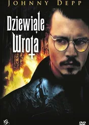 Dziewiąte wrota / The Ninth Gate