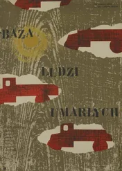 Baza ludzi umarłych / Baza ludzi umarłych