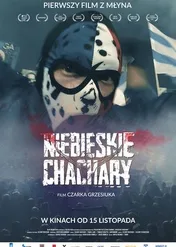 Niebieskie Chachary / Niebieskie Chachary
