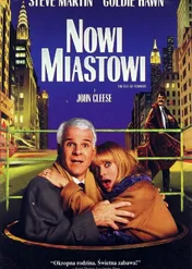 Nowi miastowi / The Out-of-Towners