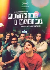 Matthias i Maxime / Matthias & Maxime