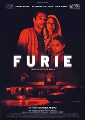 Złość / Furie
