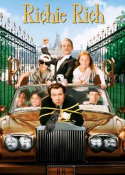 Richie milioner / Richie Rich