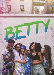 Betty / Betty