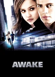 Przebudzenie / Awake