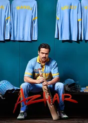 Azhar / Azhar