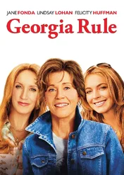 Twarda sztuka / Georgia Rule