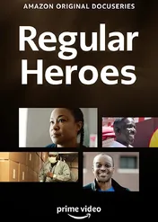 Codzienni bohaterowie / Regular Heroes