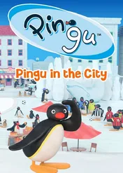 Pingu w mieście / Pingu in the City