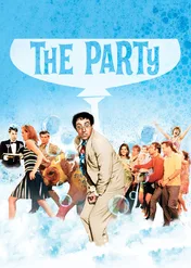 Przyjęcie / The Party