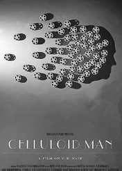 Celluloid Man / Celluloid Man