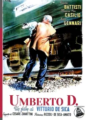 Umberto D. / Umberto D.