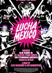 Lucha Mexico / Lucha Mexico
