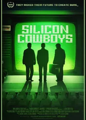 Silicon Cowboys / Silicon Cowboys