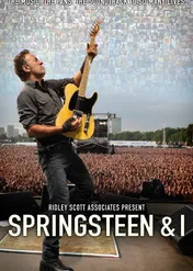 Bruce Springsteen: Springsteen & I / Bruce Springsteen: Springsteen & I