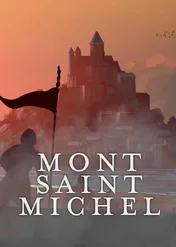 Mont Saint-Michel - sanktuarium na wyspie / Mont Saint-Michel, Scanning The Wonder