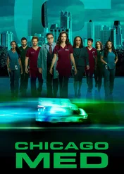 Chicago Med / Chicago Med