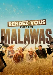 W krainie Malawów / Rendez-vous chez les Malawas