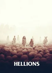 Hellions / Hellions