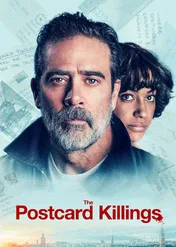 Sztuka zbrodni / The Postcard Killings