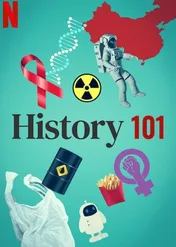Historia w pytaniach i odpowiedziach / History 101