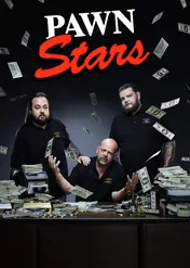 Gwiazdy lombardu / Pawn Stars