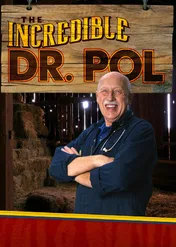 Niezwykły Dr Pol / The Incredible Dr. Pol