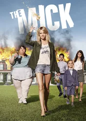 Cioteczka Mick / The Mick