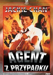 Agent z przypadku / The Accidental Spy
