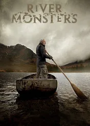 Rzeczne potwory / River Monsters