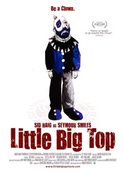 Wielki powrót / Little Big Top