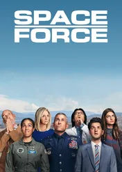 Siły Kosmiczne / Space Force