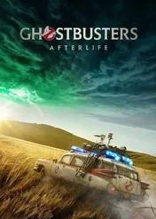 Pogromcy duchów. Dziedzictwo / Ghostbusters: Afterlife