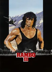 Rambo III / Rambo III