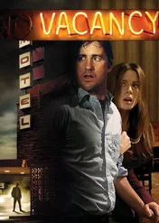 Motel / Vacancy