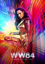 Wonder Woman 1984 / Wonder Woman 1984