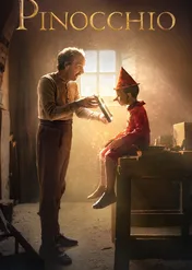 Pinokio / Pinocchio