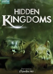 Hidden Kingdoms / Hidden Kingdoms