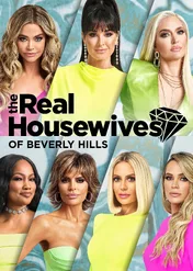 Żony Beverly Hills / The Real Housewives of Beverly Hills