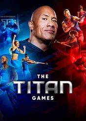 Igrzyska tytanów / The Titan Games