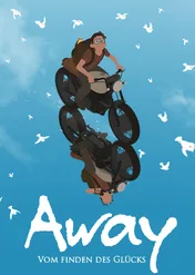 Odległa kraina / Away