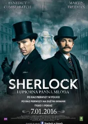 Sherlock i upiorna panna młoda / Sherlock: The Abominable Bride