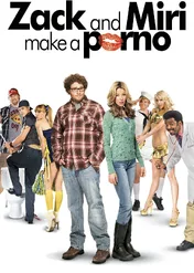 Zack i Miri kręcą porno / Zack and Miri Make a Porno