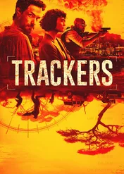 Tropiciele / Trackers