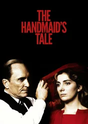 Opowieść podręcznej / The Handmaid's Tale