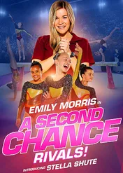 Druga szansa. Rywalki! / A Second Chance: Rivals!