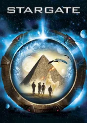 Gwiezdne wrota / Stargate