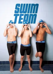 Pływacy / Swim Team