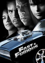 Szybko i wściekle / Fast & Furious