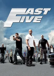 Szybcy i wściekli 5 / Fast Five